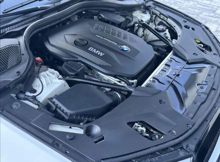 BMW - 5er
