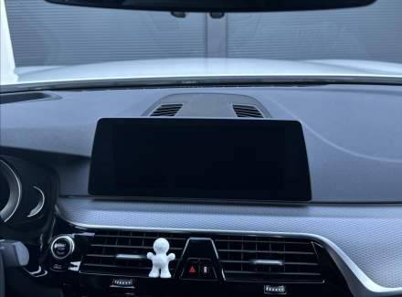 BMW - 5er