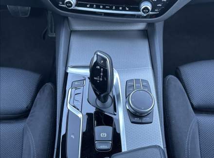 BMW - 5er