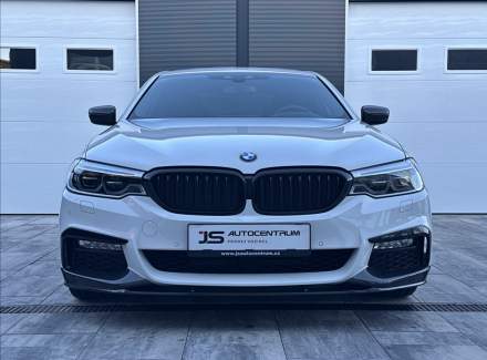 BMW - 5er