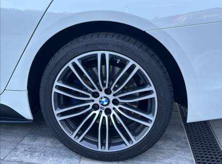 BMW - 5er