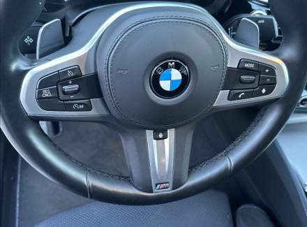 BMW - 5er
