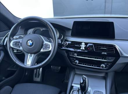 BMW - 5er