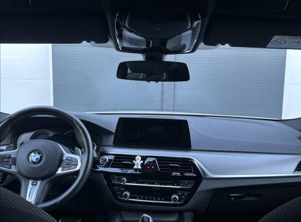 BMW - 5er
