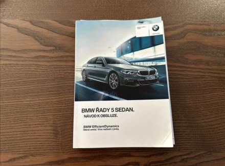 BMW - 5er