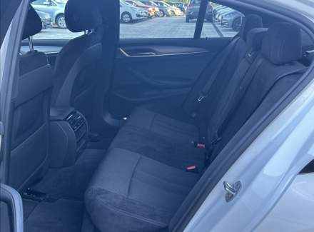 BMW - 5er