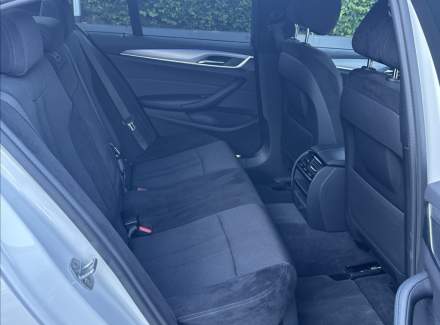 BMW - 5er