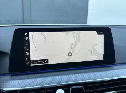 BMW - 5er