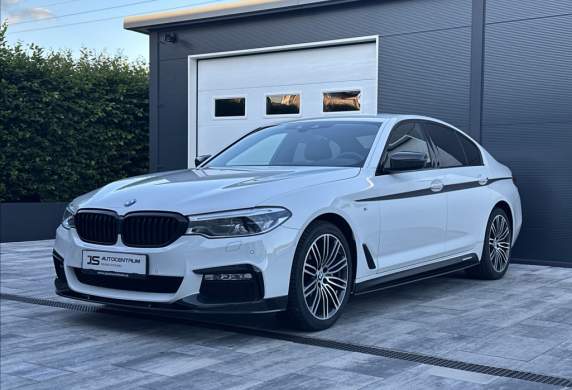 BMW - 5er