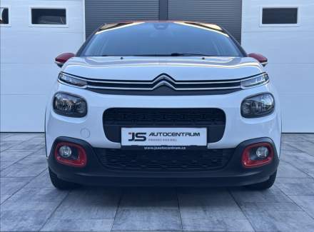 Citroën - C3