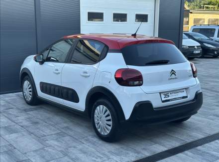 Citroën - C3