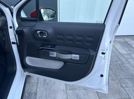 Citroën - C3
