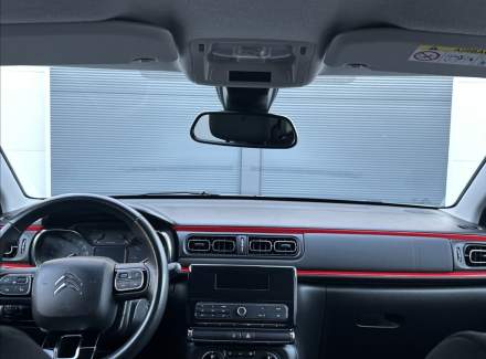 Citroën - C3