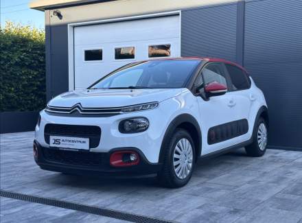 Citroën - C3