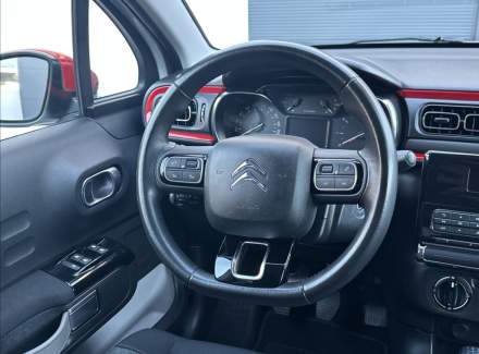 Citroën - C3