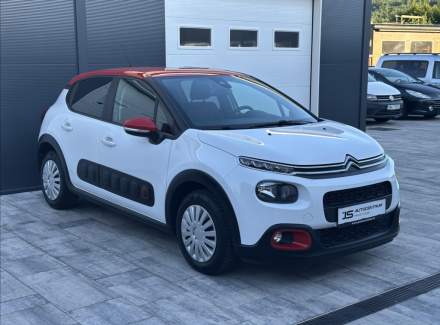 Citroën - C3