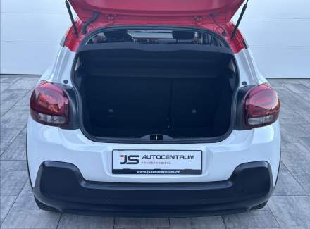 Citroën - C3