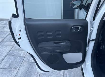 Citroën - C3