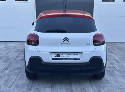 Citroën - C3