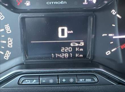 Citroën - C3