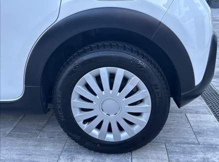 Citroën - C3