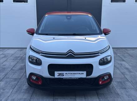 Citroën - C3