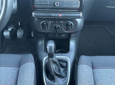 Citroën - C3
