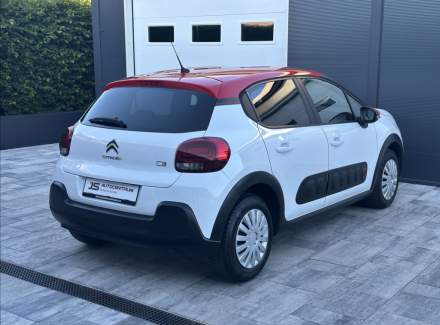 Citroën - C3