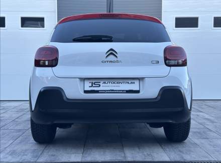 Citroën - C3