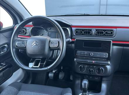 Citroën - C3