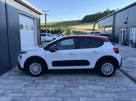 Citroën - C3