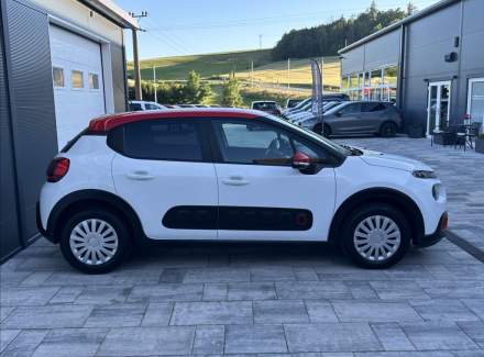 Citroën - C3