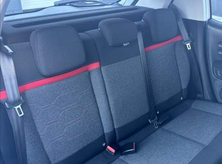 Citroën - C3
