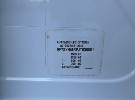 Citroën - C3