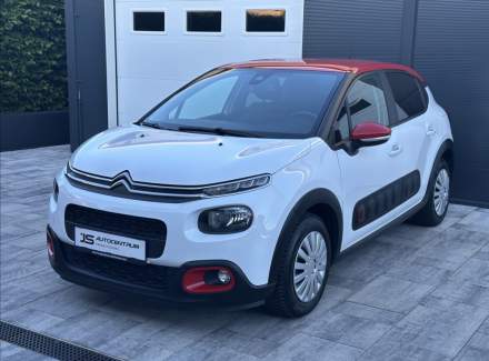 Citroën - C3