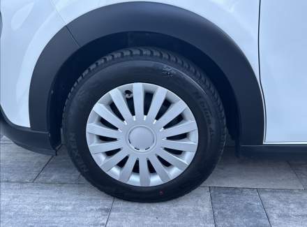 Citroën - C3