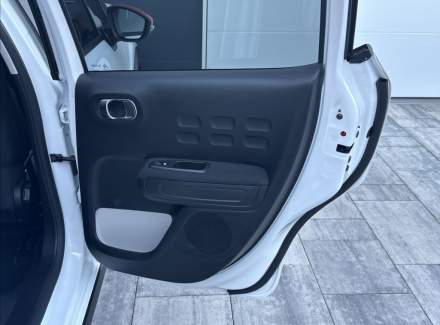 Citroën - C3
