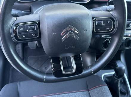 Citroën - C3