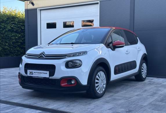 Citroën - C3