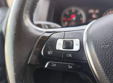 Volkswagen - Caravelle