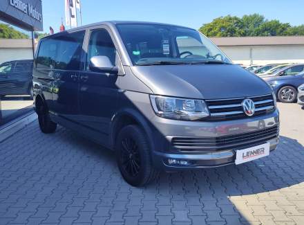 Volkswagen - Caravelle