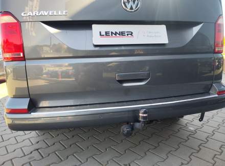 Volkswagen - Caravelle