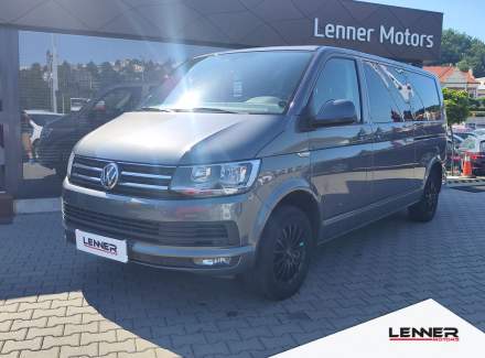 Volkswagen - Caravelle