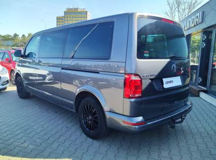 Volkswagen - Caravelle