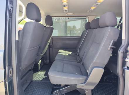 Volkswagen - Caravelle