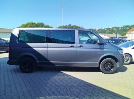 Volkswagen - Caravelle