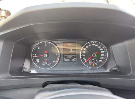Volkswagen - Caravelle