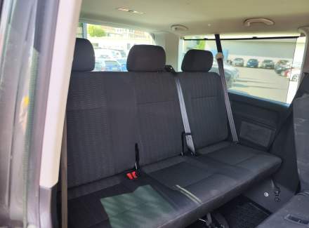 Volkswagen - Caravelle
