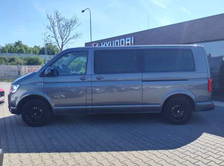 Volkswagen - Caravelle