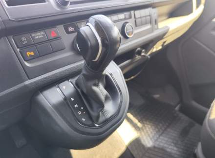 Volkswagen - Caravelle